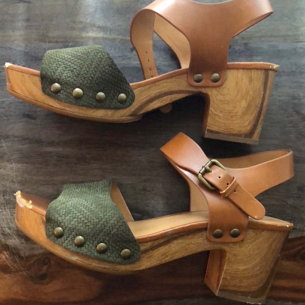 Nine West 3” heel